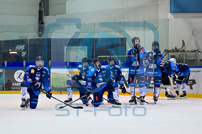 Eishockey, Herren, U20 DNL, Saison 2025-2026, Finale - Spiel 3, ERC Ingolstadt - Jungadler Mannheim, 04.04.2026