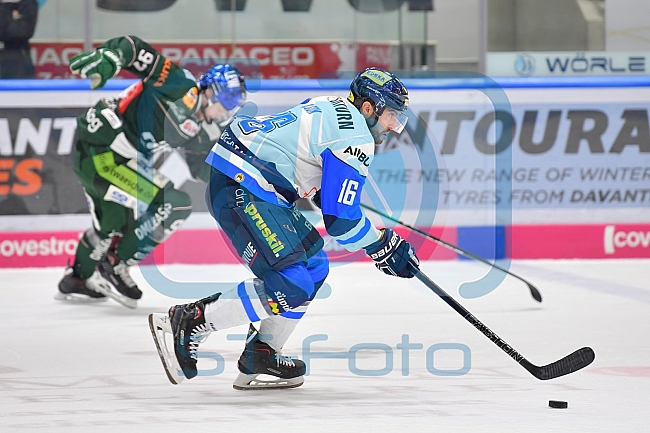 Augsburger Panther vs ERC Ingolstadt, Eishockey, DEL, Deutsche Eishockey Liga, Spieltag 31, 23.12.2018