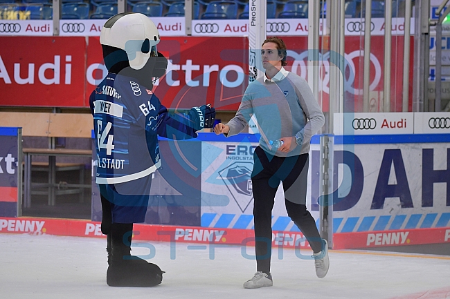 Eishockey, Herren, DEL, Saison 2021-2022, ERC Ingolstadt - Saisoneröffnung, 22.08.2021