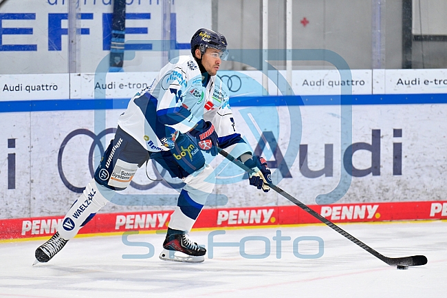 Eishockey, Herren, DEL, Saison 2025-2026, Spiel 28, ERC Ingolstadt - Iserlohn Roosters, 14.12.2025