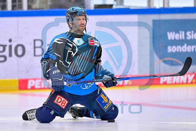 Eishockey, Herren, DEL, Saison 2025-2026, Spiel 10, ERC Ingolstadt - Löwen Frankfurt, 12.10.2025