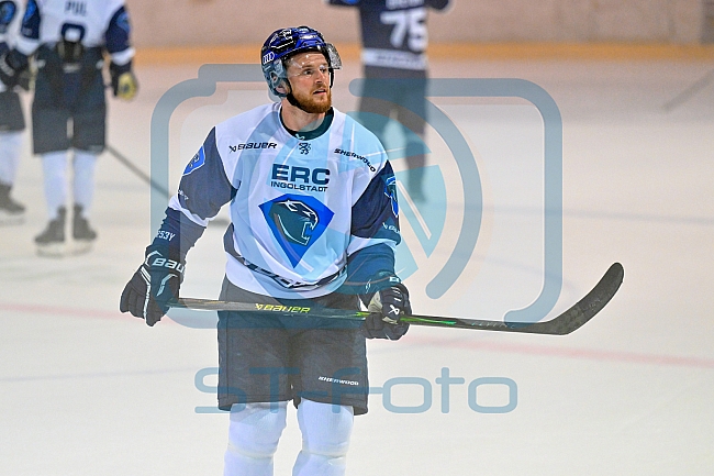 Eishockey, Herren, DEL, Saison 2026-2027, ERC Ingolstadt - Ice Training, 20.08.2026