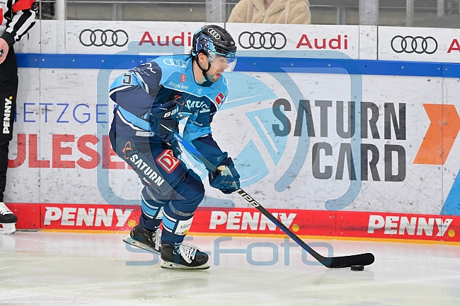 Eishockey, Herren, DEL, Saison 2022-2023, Playoff-Viertelfinale - Spiel 1, ERC Ingolstadt - Düsseldorfer EG, 15.03.2023