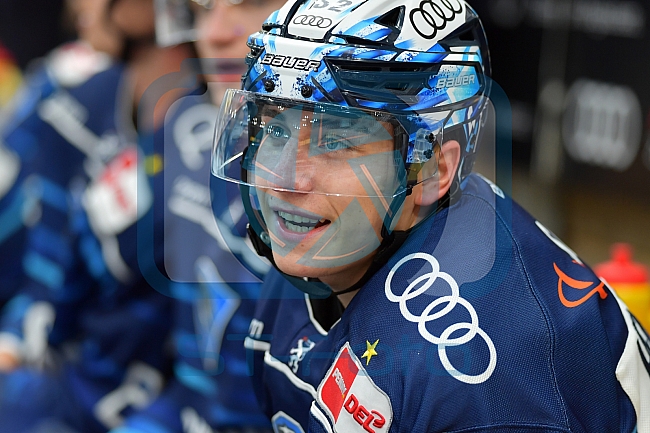 Vorbereitung, Eishockey, Herren, DEL, Saison 2021-2022, ERC Ingolstadt - spusu Vienna Capitals, 04.09.2021