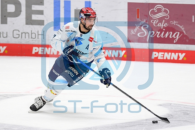 Eishockey, Herren, DEL, Saison 2020-2021, Augsburger Panther - ERC Ingolstadt, 15.01.2021