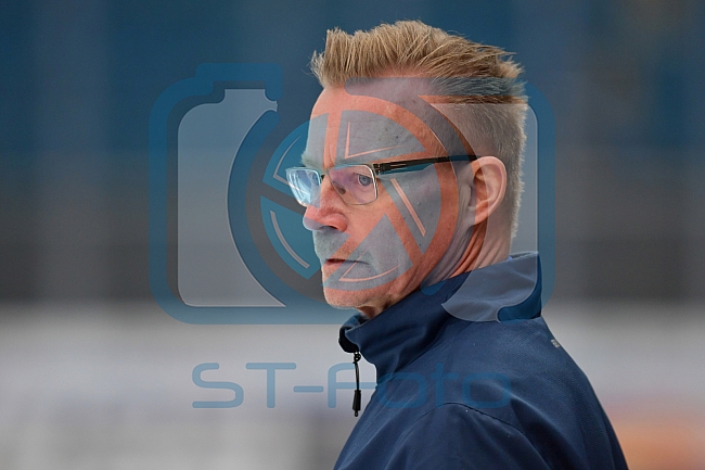 Eishockey, Herren, DEL, Saison 2021-2022, ERC Ingolstadt - Showtraining, 27.02.2022