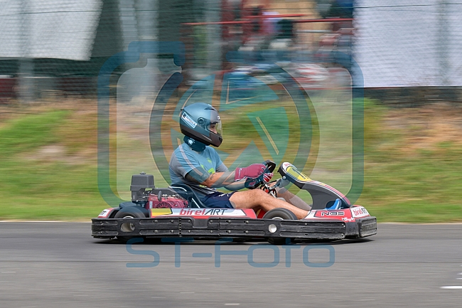 Eishockey, Herren, 6. Vinschgau-Cup, Saison 2022-2023, Audi ERC Gokart Cup 2022, 27.08.2022