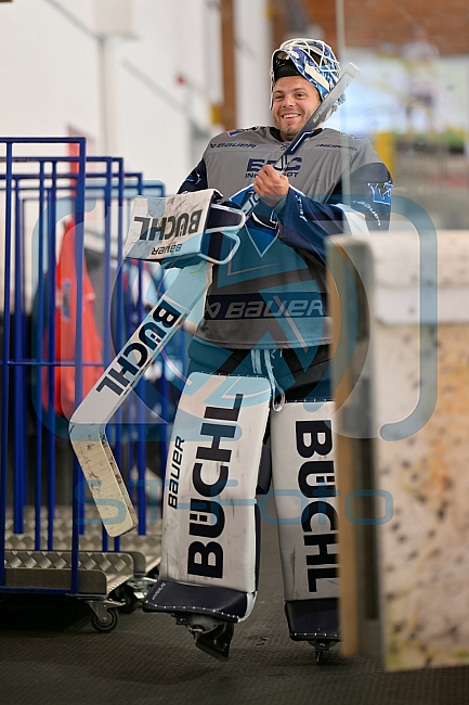 Eishockey, Herren, DEL, Saison 2023-2024, Vinschgau Cup, ERC Ingolstadt - IceTraining, 24.08.2023