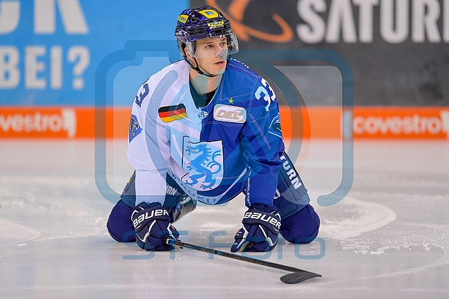 ERC Ingolstadt vs Kölner Haie, Eishockey, DEL, Deutsche Eishockey Liga, Spieltag 14, 26.10.2018