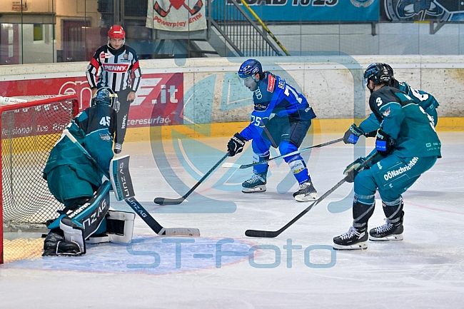 Eishockey, Herren, DEL, Saison 2026-2027, Steinbach Black Wings Linz - ERC Ingolstadt, 23.08.2026