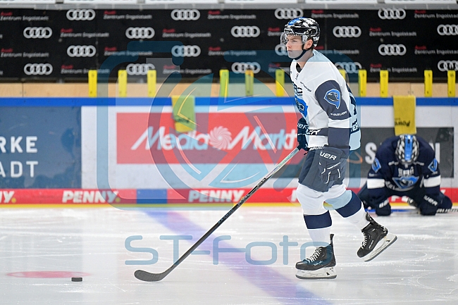 Eishockey, Herren, DEL, Saison 2024-2025, ERC Ingolstadt - Showtraining für Dauerkartenbesitzer, 04.08.2024