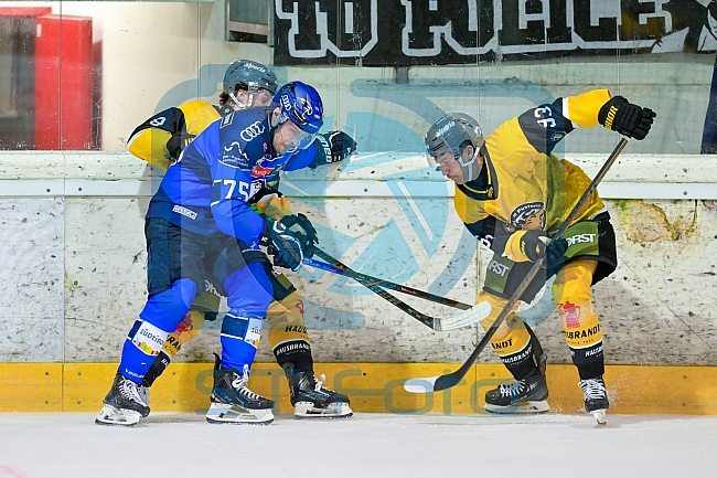 Eishockey, Herren, DEL, Saison 2026-2027, ERC Ingolstadt - HC Falkensteiner Pustertal, 21.08.2026
