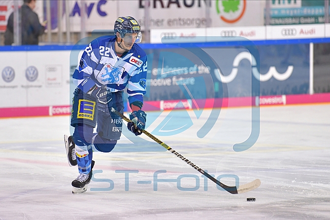 ERC Ingolstadt vs Fischtown Pinguins, DEL, Deutsche Eishockey Liga, Spieltag 25, 08.12.2019