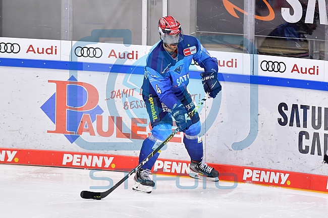 13.12.2020 - ERC Ingolstadt - Augsburger Panther