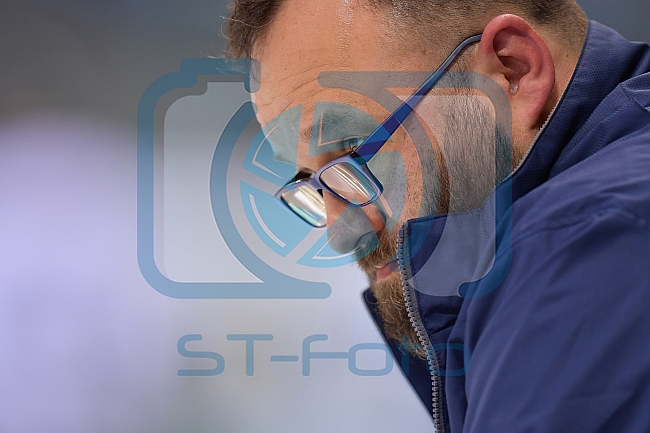 ERC Ingolstadt vs Thomas Sabo Ice Tigers, Eishockey, DEL, Deutsche Eishockey Liga, Spieltag 16, 02.11.2018