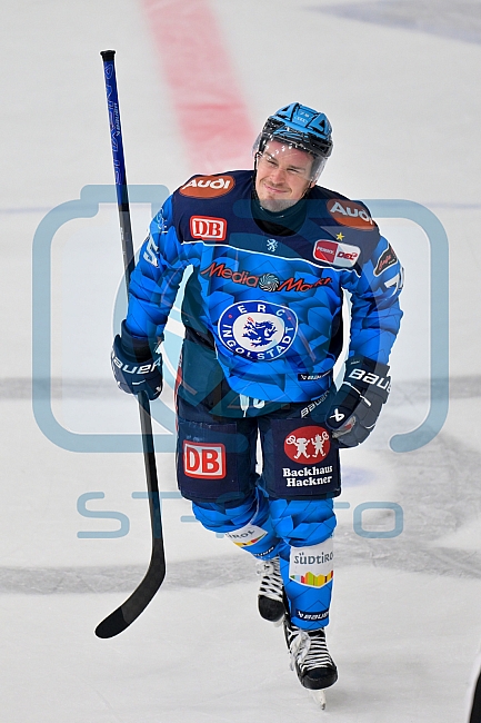 Eishockey, Herren, DEL, Saison 2025-2026, Spiel 22, ERC Ingolstadt - Eisbären Berlin, 26.11.2025