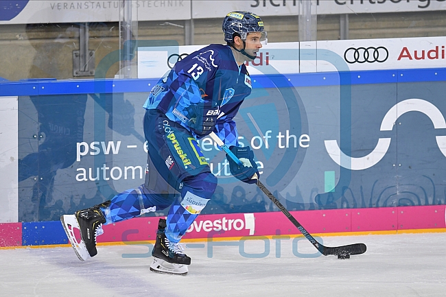 ERC Ingolstadt vs Augsburger Panther, DEL, Deutsche Eishockey Liga, Spieltag 49, 28.02.2020