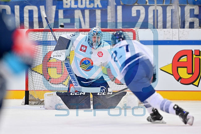 Eishockey, Mens, CHL, Season 2023-2024, ERC Ingolstadt - Vitkovice Ridera, 17.10.2023