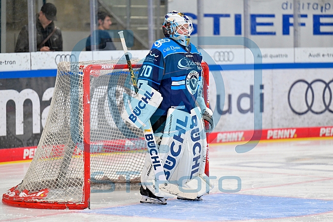 Eishockey, Frauen, DFEL, Saison 2025-2026, ERC Ingolstadt - HK Budapest, 15.11.2025