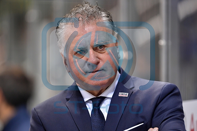 ERC Ingolstadt vs Thomas Sabo Ice Tigers, DEL, Deutsche Eishockey Liga, Spieltag 26, 13.12.2019