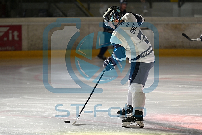 Eishockey, Herren, DEL, Saison 2022-2023, ERC Ingolstadt - Ice Training, 25.08.2022