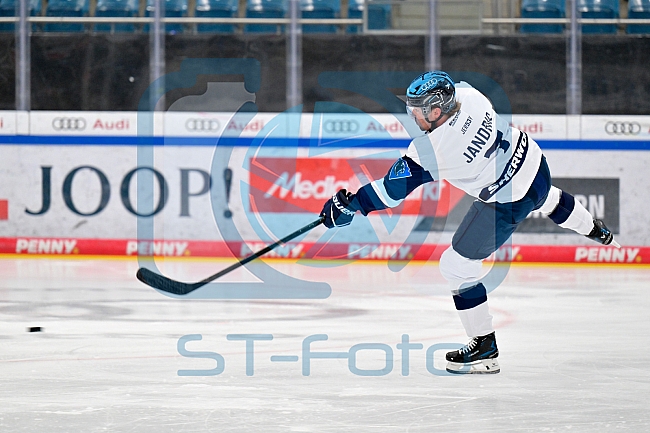 Eishockey, Herren, DEL, Saison 2025-2026, ERC Ingolstadt - Training, 04.08.2025