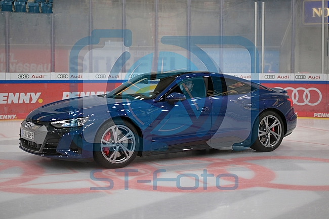 Eishockey, Herren, DEL, Saison 2023-2024, ERC Ingolstadt - Showtraining, 13.08.2023