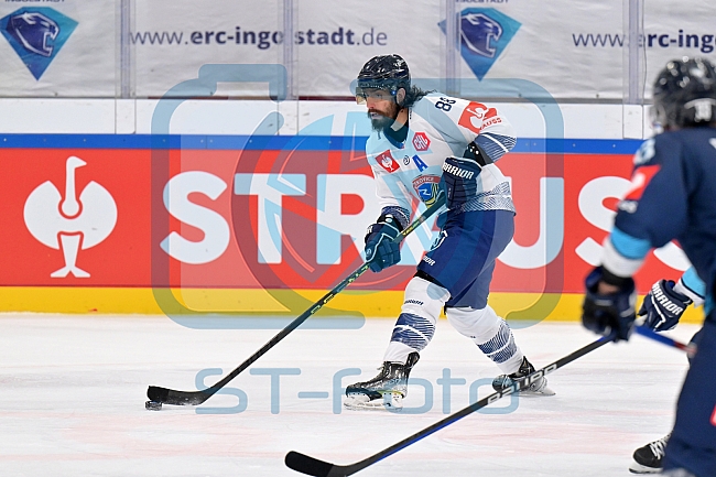 Eishockey, Mens, CHL, Season 2023-2024, ERC Ingolstadt - Vitkovice Ridera, 17.10.2023