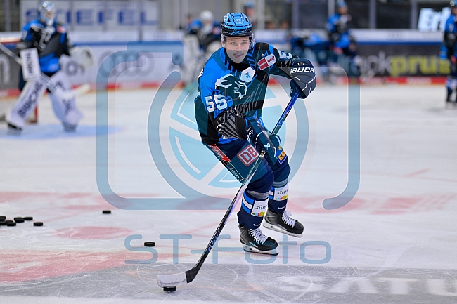 Eishockey, Herren, DEL, Saison 2025-2026, Spiel 14, ERC Ingolstadt - Adler Mannheim, 26.10.2025
