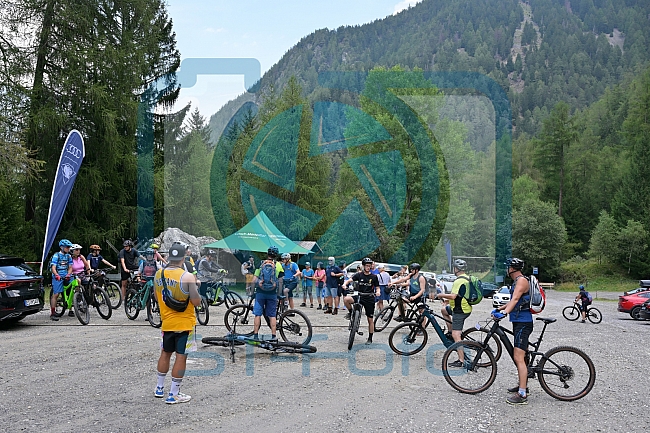 Eishockey, Herren, DEL, Saison 2023-2024, Vinschgau Cup, ERC Ingolstadt – Audi Almerlebnis, 26.08.2023