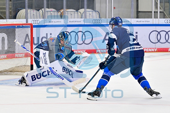 Eishockey, Herren, DEL, Saison 2026-2027, ERC Ingolstadt - Saisoneröffnung, 09.08.2026
