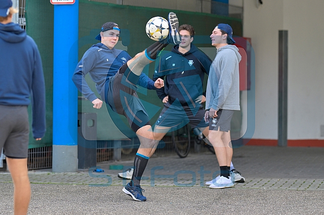 Eishockey, Herren, DEL, Saison 2024-2025, Vorbereitung, ERC Ingolstadt - Nürnberg Ice Tigers, 15.09.2024