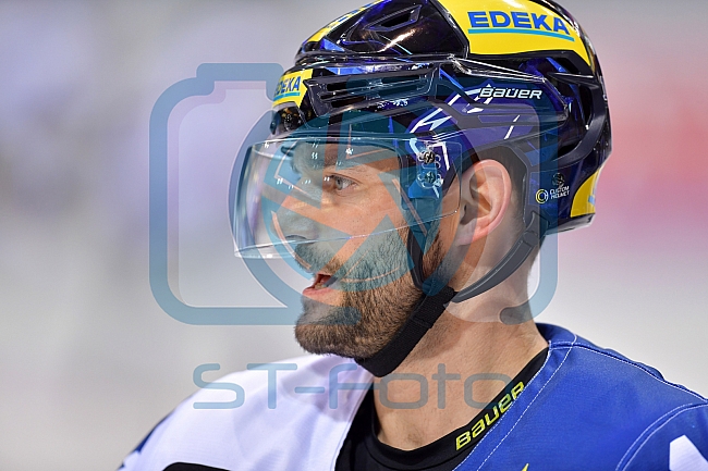 ERC Ingolstadt vs Eisbären Berlin, DEL, Deutsche Eishockey Liga, Spieltag 49, 22.02.2019