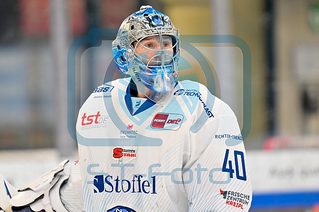 Eishockey, Herren, DEL, Saison 2025-2026, Spiel 40, ERC Ingolstadt - Straubing Tigers, 16.01.2026