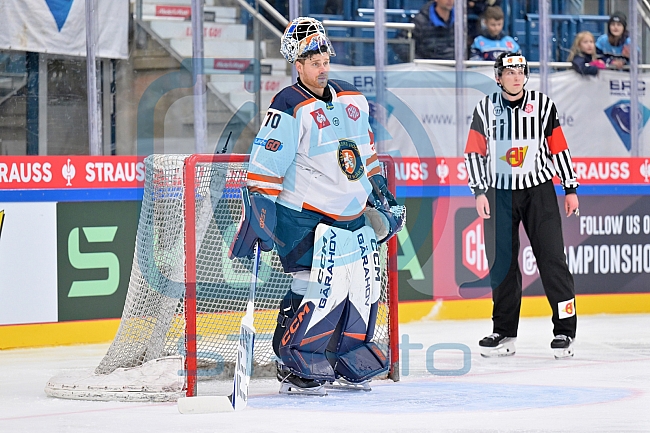 Eishockey, Mens, CHL, Season 2023-2024, ERC Ingolstadt - Växjö Lakers, 14.11.2023