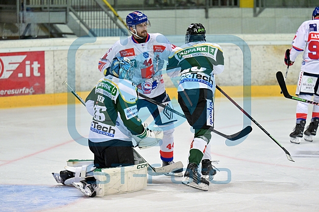 Eishockey, Herren, DEL, Saison 2024-2025, HC TIWAG Innsbruck - EHC Olten, 24.08.2024