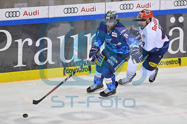 ERC Ingolstadt vs EHC Red Bull München, DEL, Deutsche Eishockey Liga, Spieltag 21, 24.11.2019