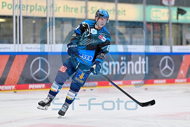 Eishockey, Herren, DEL, Saison 2025-2026, Spiel 35, ERC Ingolstadt - Pinguins Bremerhaven, 02.01.2026