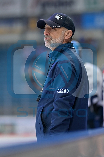 Eishockey, Herren, DEL, Saison 2025-2026, ERC Ingolstadt - Saisoneröffnungsfeier, 10.08.2025