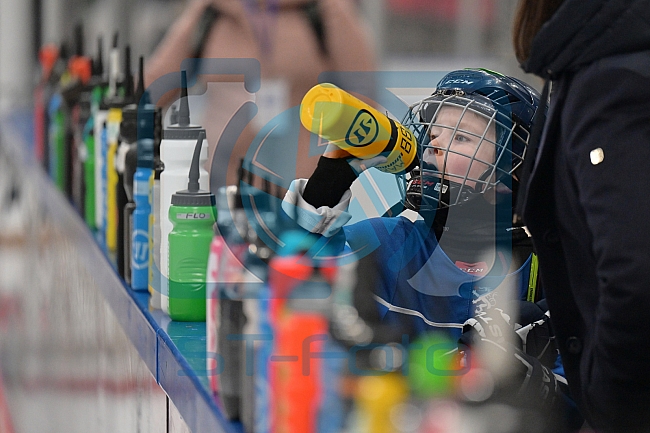 Eishockey, Herren, DEL, Saison 2022-2023, ERC Ingolstadt - Kids On Ice Day, 19.11.2022
