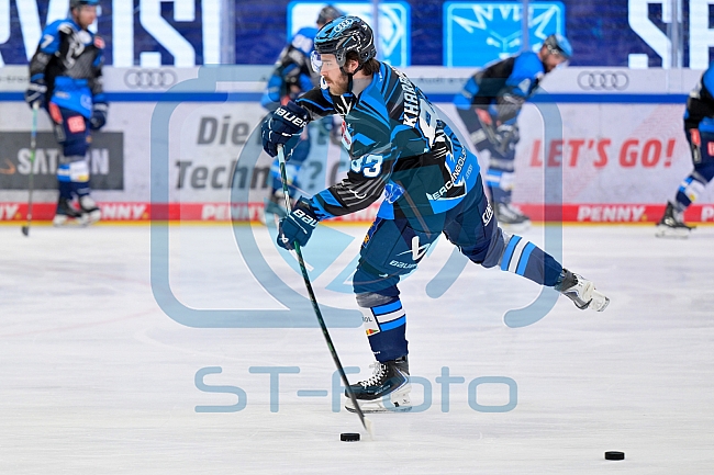 Eishockey, Herren, DEL, Saison 2025-2026, Spiel 44, ERC Ingolstadt - Dresdner Eislöwen, 27.01.2026