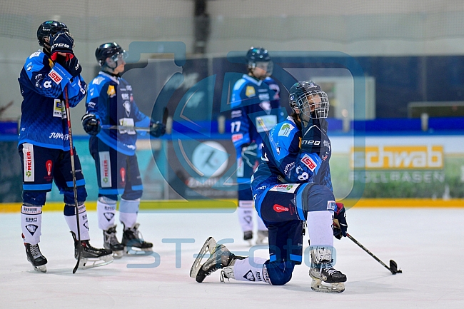 Eishockey, Herren, U20 DNL, Saison 2025-2026, Finale - Spiel 3, ERC Ingolstadt - Jungadler Mannheim, 04.04.2026