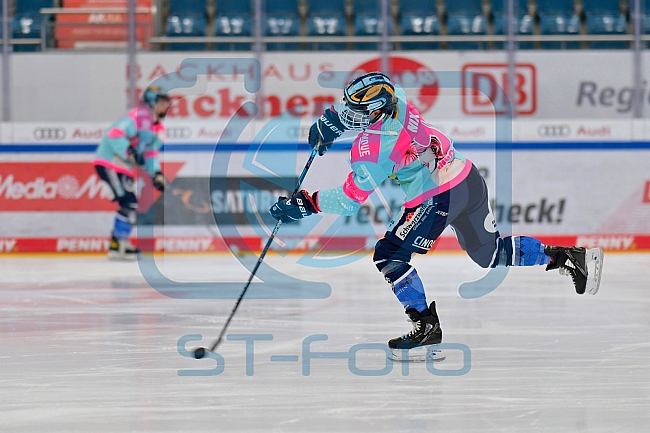 Eishockey, Frauen, DFEL, Saison 2023-2024, ERC Ingolstadt - ESC Planegg-Würmtal, 26.11.2023