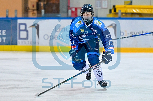 Eishockey, Herren, U20 DNL, Saison 2025-2026, Halbfinale - Spiel 5, ERC Ingolstadt - Krefelder EV 81, 24.03.2026