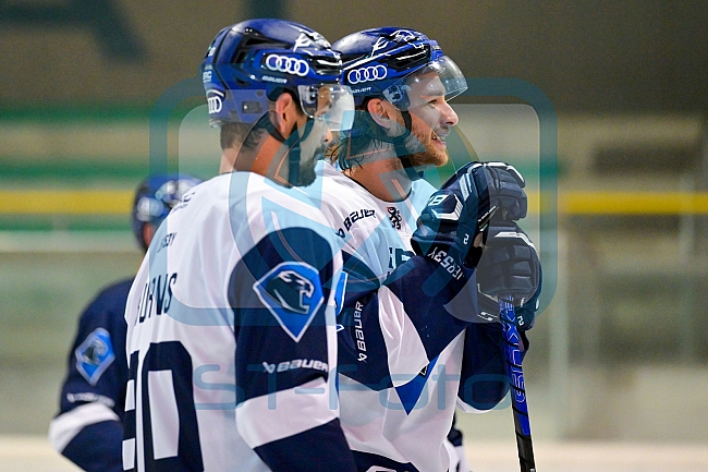 Eishockey, Herren, DEL, Saison 2026-2027, ERC Ingolstadt - Ice Training, 20.08.2026