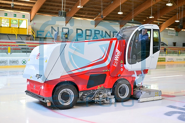 Eishockey, Herren, DEL, Saison 2026-2027, HC Falkensteiner Pustertal - HC Verva Litvinov, 23.08.2026