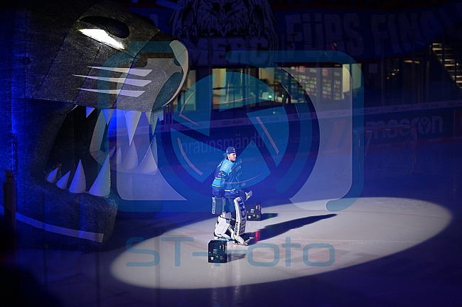 Eishockey, Herren, DEL, Saison 2022-2023, Playoff-Halbfinale - Spiel 5, ERC Ingolstadt - Adler Mannheim, 08.04.2023