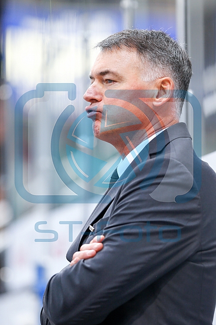 ERC Ingolstadt vs Thomas Sabo Ice Tigers, Eishockey, DEL, Deutsche Eishockey Liga, Spieltag 50,  02.03.2016