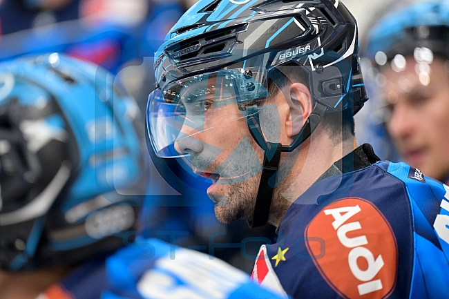 Eishockey, Herren, DEL, Saison 2025-2026, Spiel 28, ERC Ingolstadt - Iserlohn Roosters, 14.12.2025