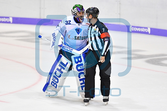 Straubing Tigers vs ERC Ingolstadt, DEL, Deutsche Eishockey Liga, Gäubodenvolksfest-Cup, Gäuboden, Volksfest, Cup, Spiel 4, 18.08.2019